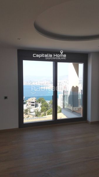 Foto bd622beb-e6c3-451f-bdcc-04c458594ba9. Xalet amb aparcament piscina a Rincón Alto Benidorm