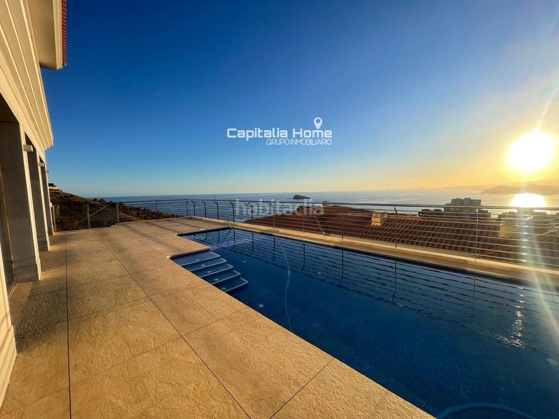 Foto ce15ccfb-6154-409f-acca-4471114fa879. Xalet amb aparcament piscina a Rincón Alto Benidorm