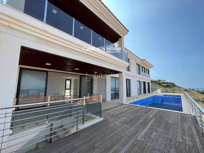 Foto d895422a-4c19-4ae8-9223-3ea5b9992403. Xalet amb aparcament piscina a Rincón Alto Benidorm