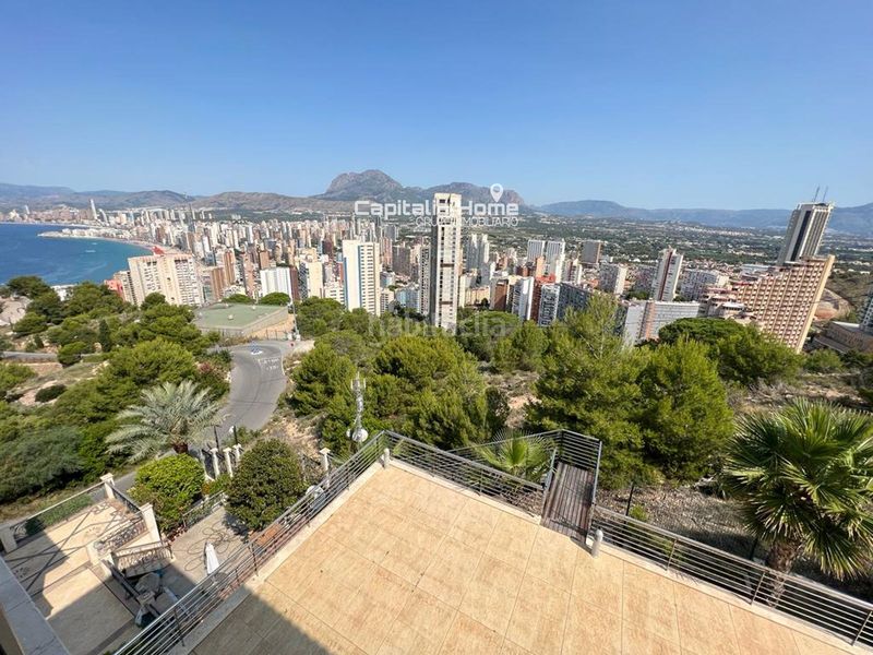 Foto dfdfa7bd-2adb-401f-b589-d759faf260b7. Xalet amb aparcament piscina a Rincón Alto Benidorm