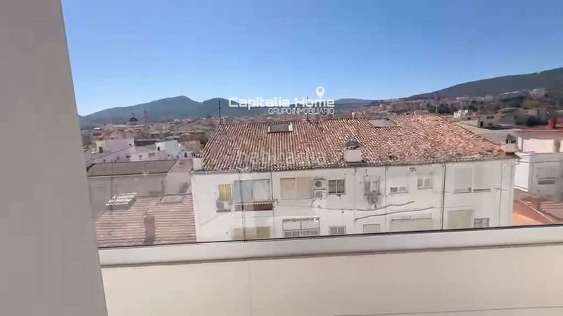 Foto 3aa32d3a-62b0-4ffe-810d-57ffe83f86d5. Àtic a Eixample Alcoi