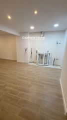 Etagenwohnung  Alfafara. Piso reformado con ascensor y trastero en calle alfafara  alcoy
