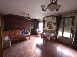 Flat  Conde de cocentaina. Piso de 2 habitaciones con chimenea y trastero en cocentaina