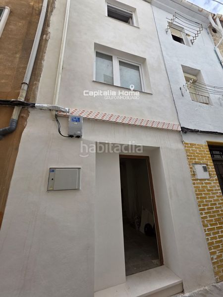 Foto 2a753adb-8566-4022-b970-abae83d4cf5d. Maison dans Cocentaina
