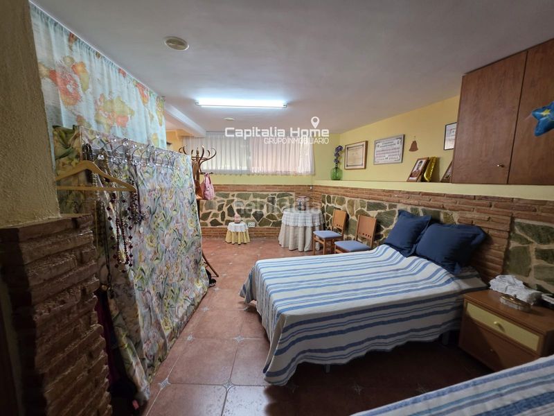 Foto 00870f02-a865-4f84-83aa-b8412267c698. Casa amb calefacció aparcament a El Rabal Villena