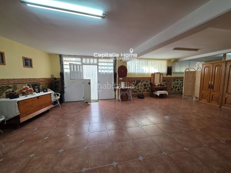 Foto 01240a19-1fda-4741-ae27-650d5df84ba2. Casa amb calefacció aparcament a El Rabal Villena