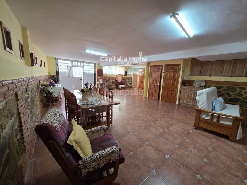 Foto 04896597-c973-4fb9-b1d6-157e189368f6. Casa amb calefacció aparcament a El Rabal Villena
