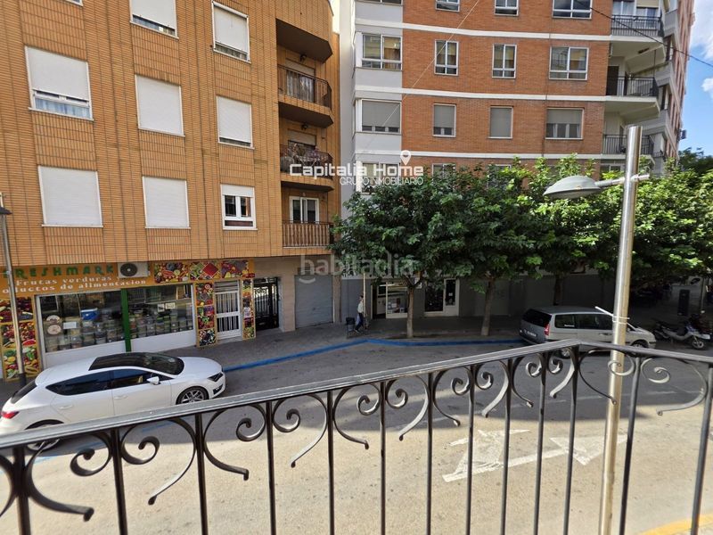 Foto 0f599a2c-0b95-4ff1-b4a9-fafd684f8670. Casa amb calefacció aparcament a El Rabal Villena