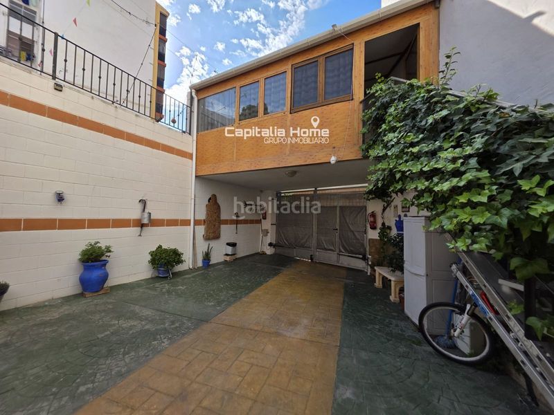 Foto 111d3bfc-4551-4805-a26e-51badbb48aa7. Casa amb calefacció aparcament a El Rabal Villena