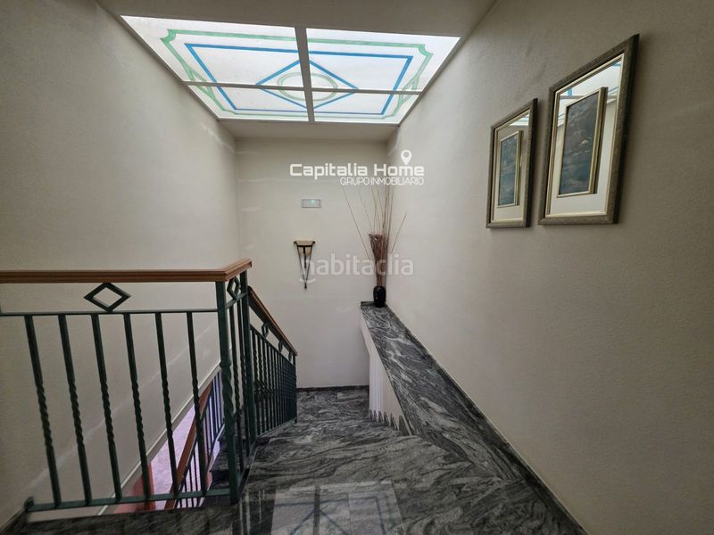 Foto 18b5e5a9-4fda-454d-b439-6226f500fe42. Casa amb calefacció aparcament a El Rabal Villena