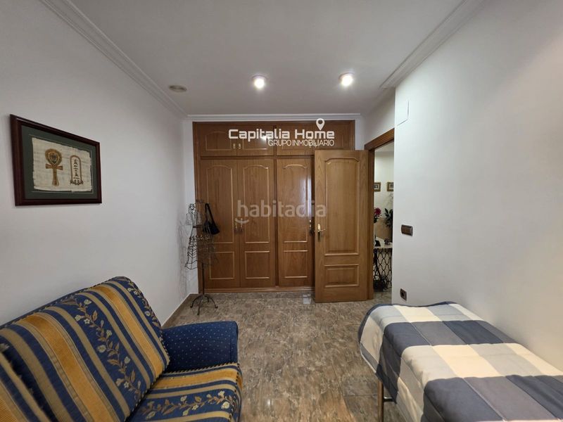 Foto 26893382-6683-4849-9939-71c34f0bdb21. Casa amb calefacció aparcament a El Rabal Villena