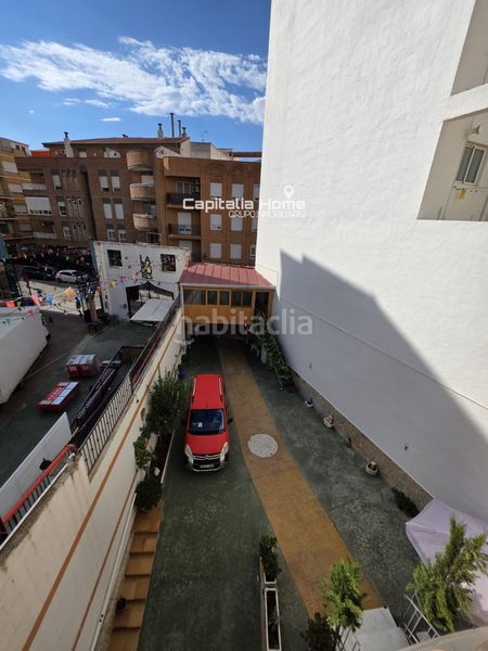 Foto 47ea664f-e3f7-4343-a063-b86383263d15. Casa amb calefacció aparcament a El Rabal Villena