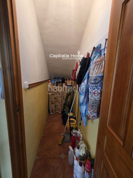 Foto 5317274c-3607-476d-bfe0-78ad20e26fd7. Casa amb calefacció aparcament a El Rabal Villena