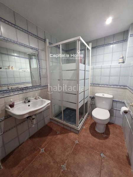 Foto 54ff73b5-a0a2-4c4a-a020-acca4e261a8c. Casa amb calefacció aparcament a El Rabal Villena