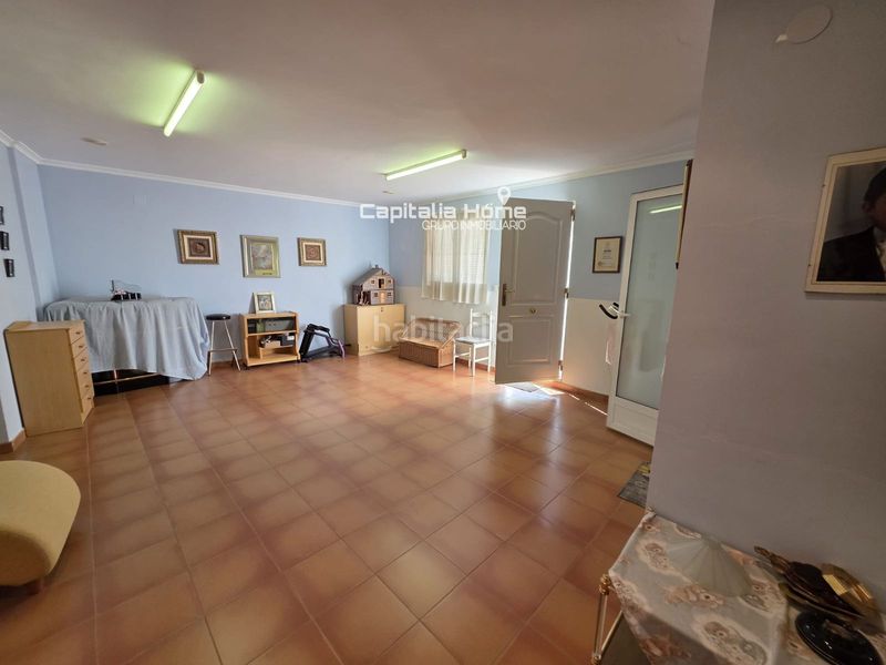 Foto 60758037-86e2-4b9c-bd5f-e33e66c4e31f. Casa amb calefacció aparcament a El Rabal Villena
