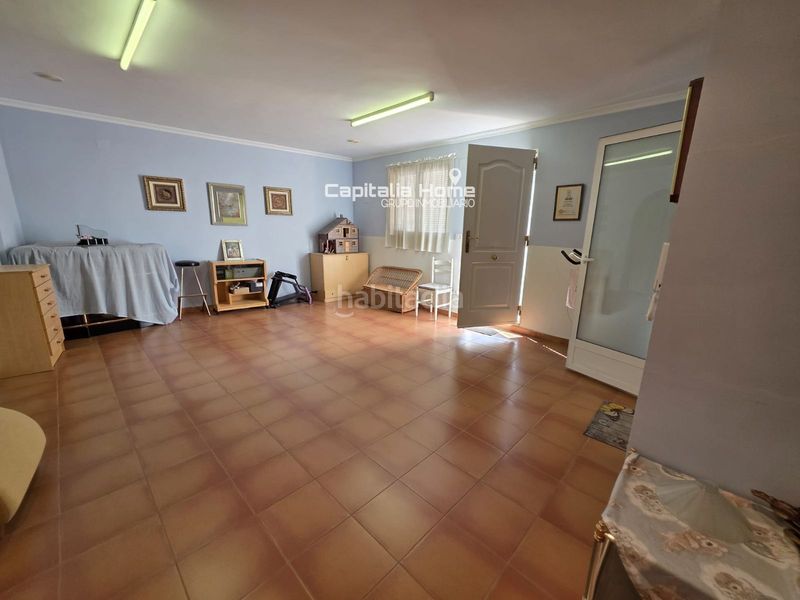 Foto 63653e8e-a904-4667-ab27-a0c063270706. Casa amb calefacció aparcament a El Rabal Villena