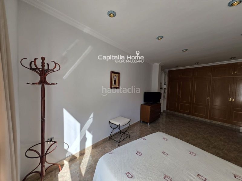 Foto 6a91e0dc-fd7d-4b1a-9851-ed09e8d9d9ae. Casa amb calefacció aparcament a El Rabal Villena