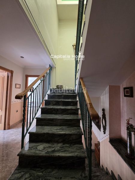 Foto 7362a66e-04f9-43da-a058-b1704509b4ce. Casa amb calefacció aparcament a El Rabal Villena