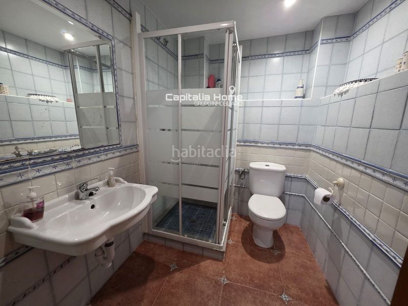 Foto 763ae2ad-44d2-4bb8-8f93-568607179caa. Casa amb calefacció aparcament a El Rabal Villena