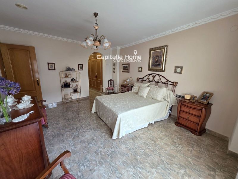 Foto 8168a359-5191-4093-99b2-3bfc034605ba. Casa amb calefacció aparcament a El Rabal Villena