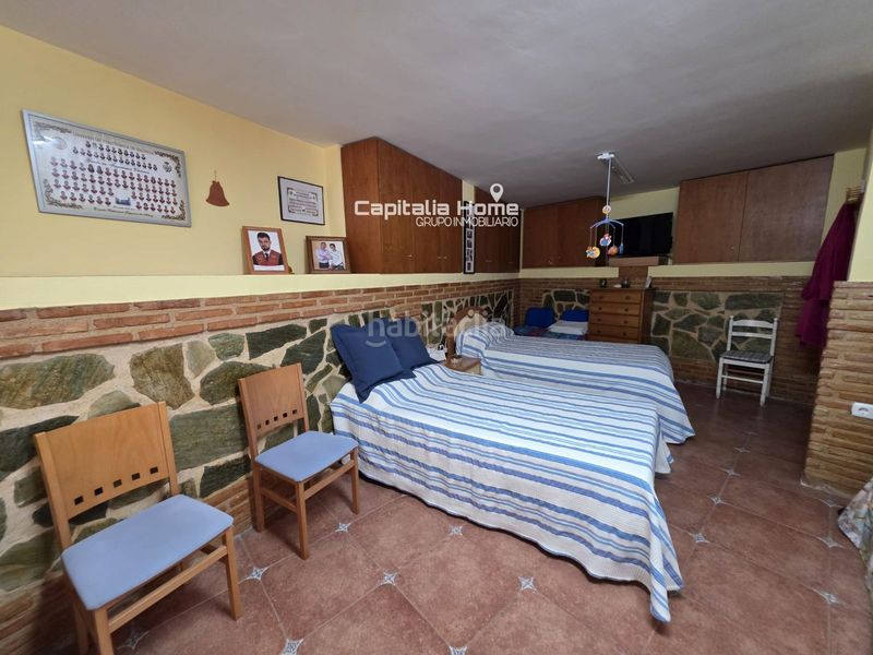 Foto 9a11080a-94eb-4436-a6e1-51fcf69dfb29. Casa amb calefacció aparcament a El Rabal Villena