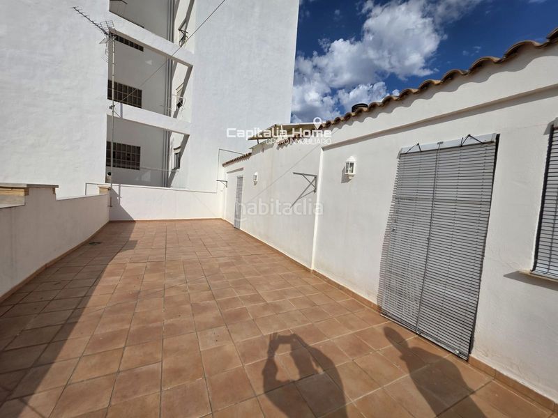 Foto a0e4ac37-c6e4-4883-98e4-c022792af99f. Casa amb calefacció aparcament a El Rabal Villena