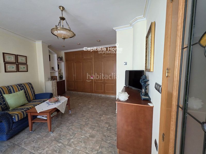 Foto a4c11720-553c-4986-8bf9-3ee5e4d2cf7c. Casa amb calefacció aparcament a El Rabal Villena