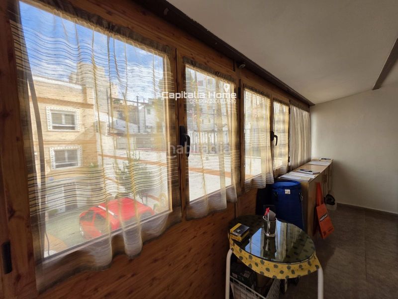 Foto a5222124-dadf-4ffa-9676-eaef8d30f799. Casa amb calefacció aparcament a El Rabal Villena