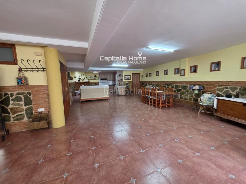 Foto af660c5d-5b18-44ce-bdfc-b49e9420d684. Casa amb calefacció aparcament a El Rabal Villena