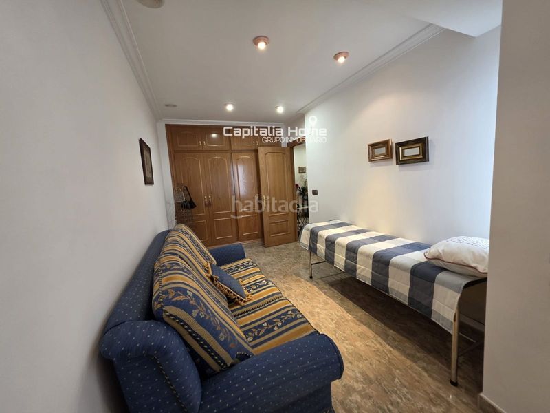 Foto b4e39db1-9b03-4c18-afdc-dada1778a677. Casa amb calefacció aparcament a El Rabal Villena