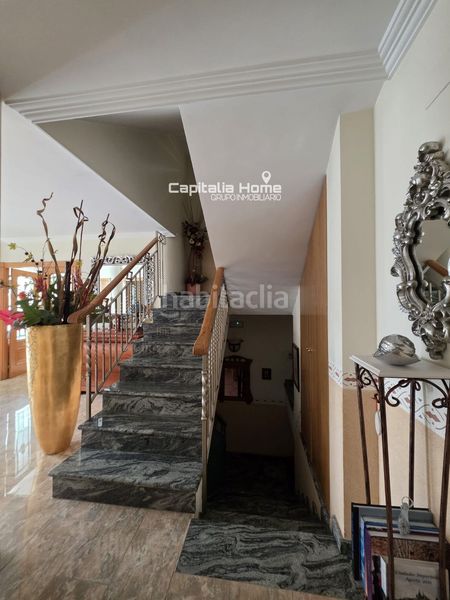 Foto c0906704-da0f-4f01-9d87-13d8b6b5603d. Casa amb calefacció aparcament a El Rabal Villena