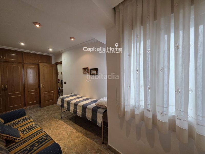 Foto c2caad27-4280-4521-bc57-9491777f9830. Casa amb calefacció aparcament a El Rabal Villena