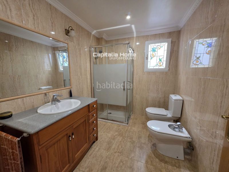 Foto c832b014-6741-4ef6-b129-f6aa6980f31a. Casa amb calefacció aparcament a El Rabal Villena