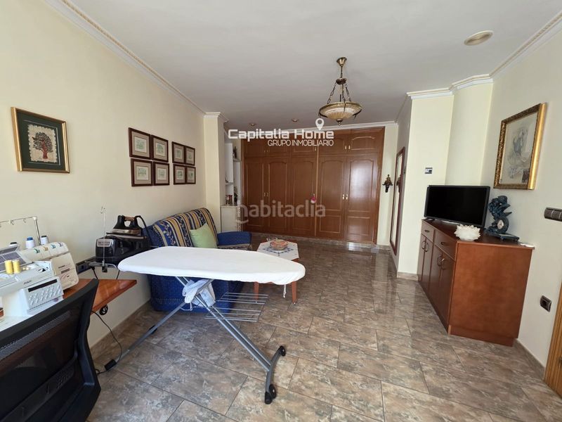 Foto cc30c47c-c7eb-4bc3-974c-5e0328ef7380. Casa amb calefacció aparcament a El Rabal Villena