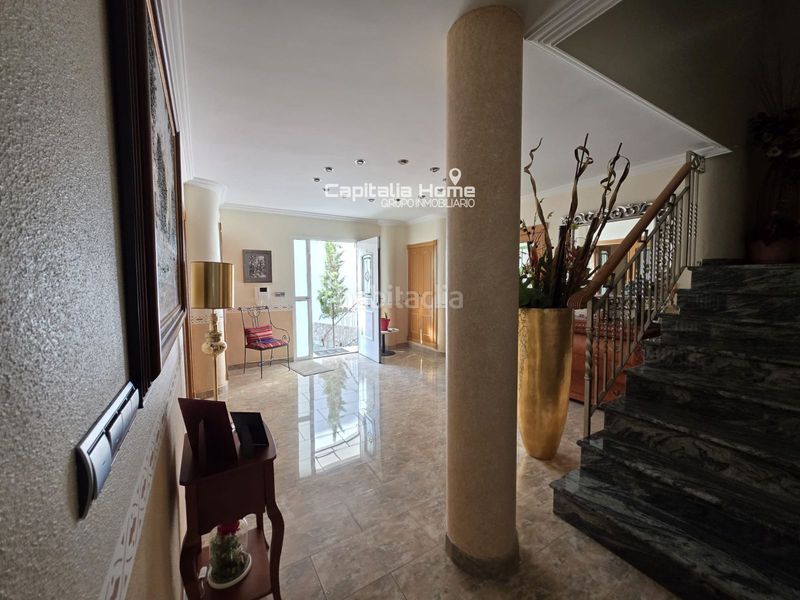Foto d40894eb-dc72-4b62-a80a-a089d57e3384. Casa amb calefacció aparcament a El Rabal Villena