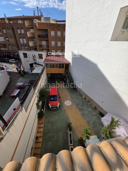Foto decbf2f3-a83f-4165-a5b9-d1bf9f501657. Casa amb calefacció aparcament a El Rabal Villena