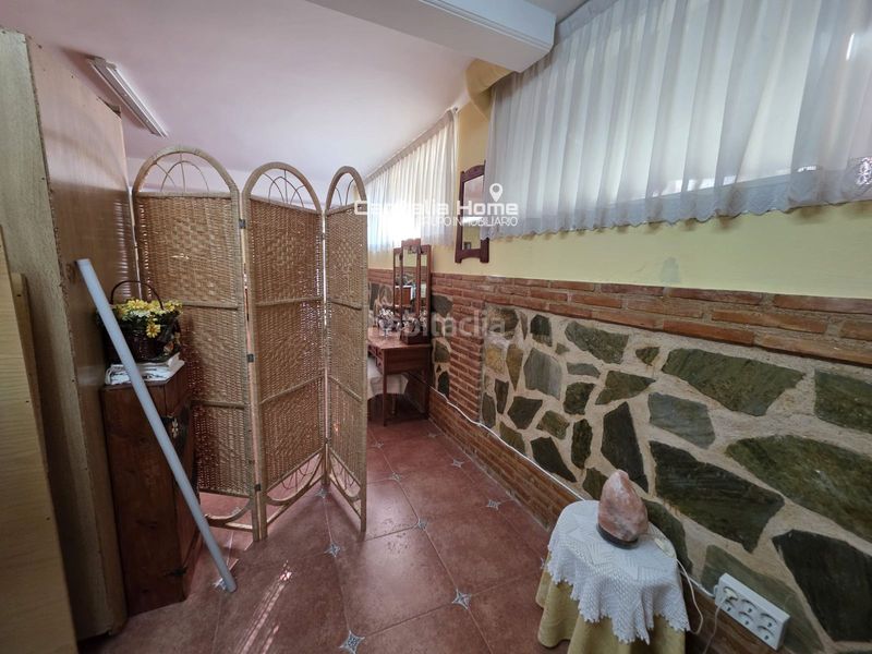 Foto e0b12a93-f50f-4b0f-b717-992c008ce3d4. Casa amb calefacció aparcament a El Rabal Villena