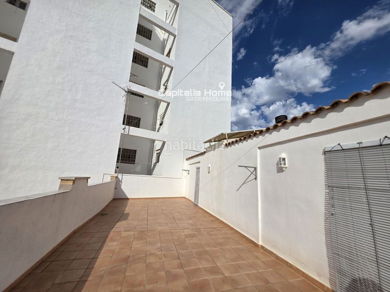 Foto f5a90d8c-8314-419b-835c-f9137b14f93c. Casa amb calefacció aparcament a El Rabal Villena