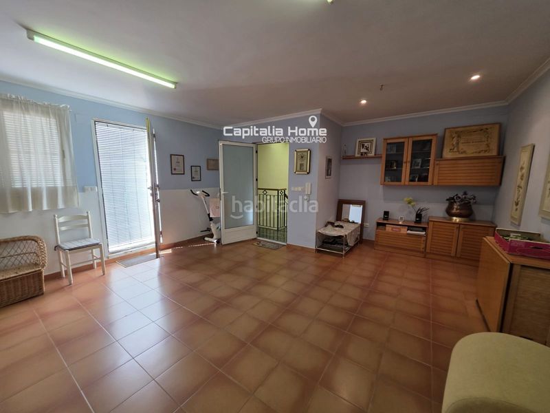 Foto f93f0009-98e8-4c13-8bc1-a37984c18b05. Casa amb calefacció aparcament a El Rabal Villena