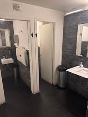 Pas-de-porte Local commercial dans LAntiga Esquerra de lEixample. Restaurante en traspaso junto a l'hospital clnic en barcelona