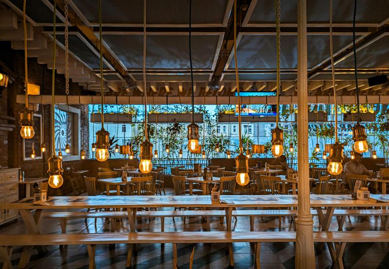 Foto 1e7a8213-339d-46e7-9549-5b14479afadf. Trapasso locale commerciale in L´Antiga Esquerra de l´Eixample Barcelona