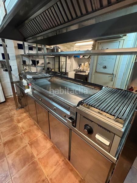 Foto fb3584da-4f01-4d8d-88dc-56b9735413c0. Trapasso locale commerciale in L´Antiga Esquerra de l´Eixample Barcelona