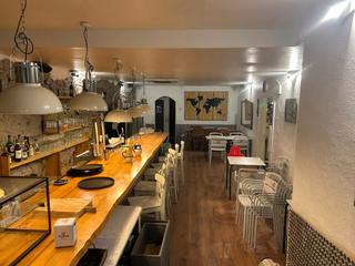 Business premise in Poblenou