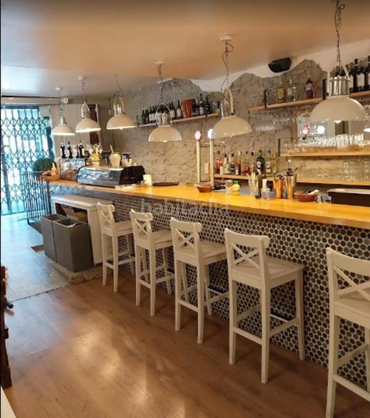 Foto 08fdf4f9-a2e0-4ccc-bdf1-06322b8f905d. Trapasso locale commerciale in Poblenou Barcelona