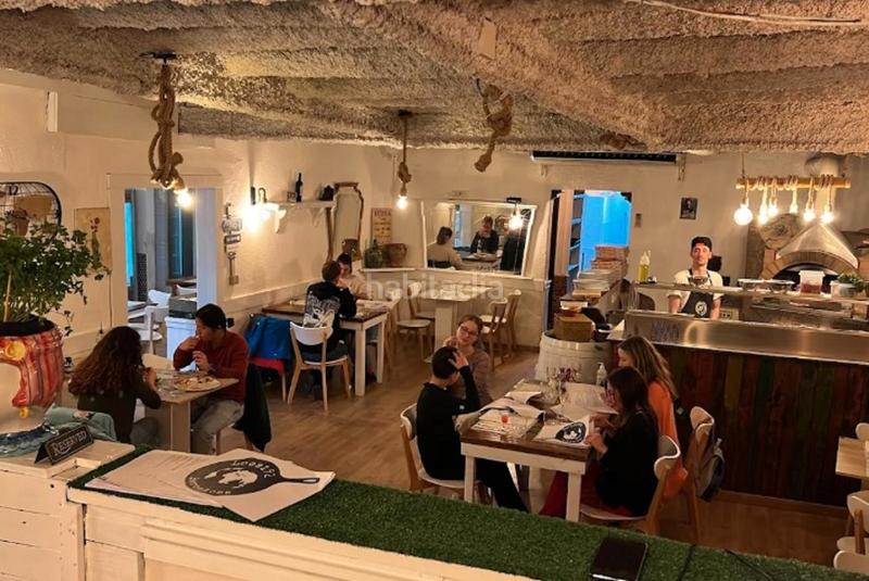 Foto 09224874-986c-49bf-a971-2322ce3fdbf6. Trapasso locale commerciale in Poblenou Barcelona