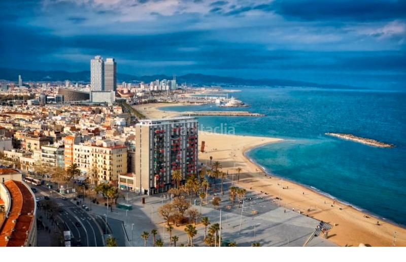 Foto 12dbbdc4-0da9-44f7-aaf6-81f632ebee05. Trapasso locale commerciale in Poblenou Barcelona