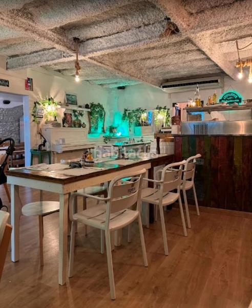 Foto cee6b66a-fbca-4bd5-a424-11b2e86748e7. Trapasso locale commerciale in Poblenou Barcelona