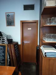 Pas-de-porte Local commercial dans Diagonal Mar i el Front Martim del Poblenou