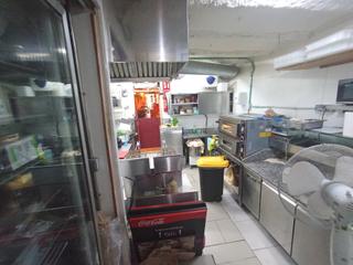 Traspaso Local Comercial  Carrer d'aribau