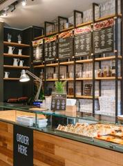 Traspaso Local Comercial en St. Pere - Sta. Caterina - El Born